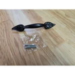 Hickory Hardware P7303-VB Touch Of Spring 3" Center Arch Bow Pull, Pkg 17. Fixed Price $59.00.