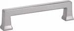 Emtek 86484 Alexander 5" Center To Handle Cabinet Pull. Fixed Price $22.40.
