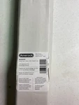 Amerock Versa 12" (305MM) Center Champagne Bronze Appliance Pull BP55533CZ. Fixed Price $49.49.