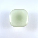 Amazon Rain Glass Cabinet Knob - Colormax (118 Colors) Rounded Square Green. Fixed Price $12.99.