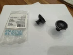 Martha Stewart Living Soft Iron Cabinet Knobs. Sold Individually.. Fixed Price $10.00.