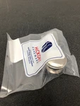 Hickory Hardware Williamsburg 1-1/4 Inch Mushroom Cabinet Knob Stainless Steel. Fixed Price $10.38.