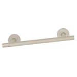 Alno A9420-8-TOWEL-KNURLED Vita Bella Modern 8" Center Nickel. Fixed Price $103.96.