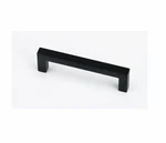 Alno A530-MB Matte Black 3-7/8IN Center To Handle Cabinet Pull. Fixed Price $9.71.