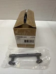 Franklin Brass Straight Bar Pull Soft Iron 3" P29520K-SI-B Pack 10. Fixed Price $14.99.