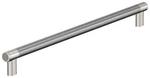 Amerock BP54041 Esquire 18" Center To Bar Cabinet Pull - Stainless Steel. Fixed Price $171.71.