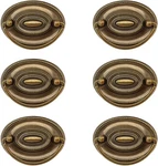 Ring Cabinet Pulls Drawer Handle For Dresser Cupboard Wardrobe Home. Fixed Price $24.68.