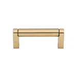 Top Knobs M2400 Pennington Bar Pull 3" (c-c) Honey Bronze. Fixed Price $15.49.