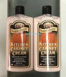 (2-PK) Parker & Bailey Cabinet Cream All Woods Clean Shine W/ Lasting Protection. Fixed Price $29.95.