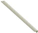 Alno D970-18 Nickel Tab Center To Finger Appliance Pull. Fixed Price $80.10.