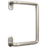 National Hardware N700-104 Interior Sliding Barn Door Troy Pull, 8 In,. Fixed Price $47.32.
