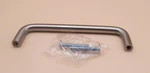 10 Gliderite Cabinet Pulls : 4 Length X 5/16" Width Center-to-center New. Fixed Price $13.99.