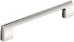 Amerock BP55488 Riva 7-9/16" Center To Handle Cabinet Pull Nickel. Fixed Price $21.59.