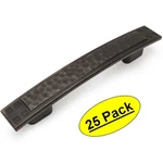 *25 Pack* Cosmas Oil Rubbed Bronze Cabinet Handles Pulls #10557ORB. Fixed Price $63.75.
