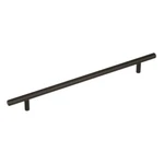 Amerock BP40519BBR Bar 10-1/16" Center Cabinet Pull, (256 Mm), Black. Fixed Price $13.00.