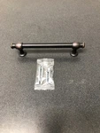 Amerock BP36767ORB Winsome 5-1/16" Bar Cabinet Pull Oil Rubbed Bronze. Fixed Price $11.52.