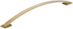 Amerock BP29353 Candler 12-5/8" Center To Arch Cabinet Bronze. Fixed Price $32.39.