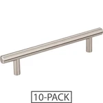 Elements Naples 128 Mm Center-to-center Cabinet Bar Pull (10 Pack) Hardware. Fixed Price $89.82.