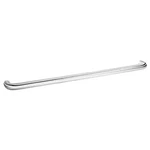 Rockwood 47CT3.28 Push Bar, Clips/fasteners, Aluminum. Fixed Price $128.99.
