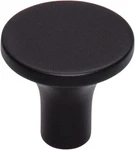 Top Knobs TK912BLK Marion 1/8" Flat Black. Fixed Price $7.16.