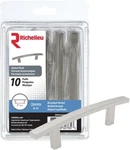 Richelieu Padova Collection 3 In. Classic Brushed Nickel Cabinet Pull 10 Pack. Fixed Price $5.00.