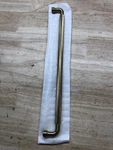Top Knobs TK3267HB Garrison 12" Handle Cabinet Pull - Honey Bronze. Fixed Price $41.87.