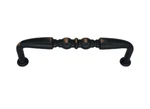 Liberty P61259-VB 4" Venetian Bronze Ornate Cabinet & Drawer Pull. Fixed Price $5.65.