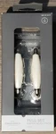 Threshold Vintage Nickel Finish Drawer Pull Set, Pack Of 2 - New. Fixed Price $14.95.