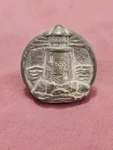 Hickory Hardware South Seas Whitewash Lighthouse 1/2" Cabinet Knob PA1811-WW. Fixed Price $7.20.