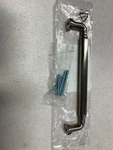 Amerock Coble Satin Nickel Cabinet Pull 160MM, Model BP37664G10. Fixed Price $10.68.