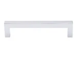 Top Knobs M1161 Asbury Collection 3-3/4 In. (96MM) Square Bar QTY2. Fixed Price $15.99.