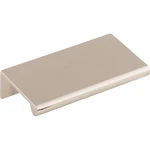 Top Knobs TK501PN Europa Tab Pull 3" Overall - Polished Nickel. Fixed Price $11.12.