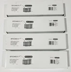 Amerock Revitalize In. Satin Nickel Cabinet Pull (lot Of 4) BP55348G10. Fixed Price $269.50.