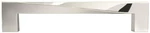 Hapny Home TW544 5" Center To Designer Twisted - Nickel. Fixed Price $38.40.