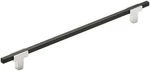 Amerock BP778256 Urbanite 10-1/16" Center To Bar Cabinet Polished. Fixed Price $33.43.