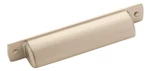 Pack Rochdale Cabinet Cup Pull 3-3/4 (96 Mm) Center To 10BX53716G10. Fixed Price $17.70.