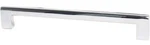 Emtek 86164US26 Trail Pull Polished Chrome (6" Center-to-center). Fixed Price $42.67.