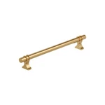Amerock Davenport 12 Inch (305MM) Center-to-center Champagne Bronze Appliance.... Fixed Price $154.78.