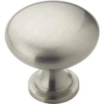 Amerock TEN53005G10 Cabinet Knob, 1-1/8 Projection, Traditional, 1-1/4 In, Zi. Fixed Price $29.54.