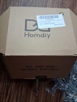 Homdiy Cabinet Hardware Satin Nickel Handle Pulls Inch Hole To 30 Pack. Fixed Price $30.00.
