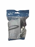Brainerd Ethan 3-IN Center To Satin Nickel Arch Handle Drawer Pulls 10-PK. Fixed Price $13.99.