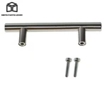 Furniture Handles Stainless Steel 30X5IN Kitchen Drawer Pulls Cabinet. Fixed Price $14.39.