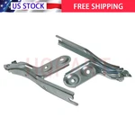2PACK Hood Hinges Set Rh&lh Side Fit For Volkswagen Atlas 18-23 3CN823301A. Fixed Price $43.05.