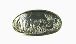 Sierra Lifestyles 3-IN Center To Novelty Handle Cabinet Door Pull Dog. Fixed Price $12.00.