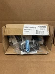 10-PACK Amerock 3 Cabinet Cup Pull Flat Black 10PK22094FB. Fixed Price $17.99.