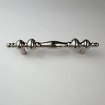 Laurey 79439 Lot Of 13 Classic Georgetown 3" Center Pull Satin Chrome. Fixed Price $19.50.