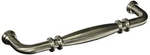 Rusticware 726SN 10" Center Appliance Pull Finish: Satin Nickel. Fixed Price $72.54.