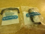 Amerock BP53013ORB Granby 3" Cabinet Pull - Oil Rubbed Bronze Lot Of 2. Fixed Price $11.96.