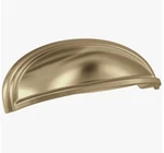 Amerock BP36640CZ Ashby /4" Center To Cup Cabinet Pull Champagne Bronze. Fixed Price $15.00.