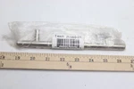 Dynasty Hardware European Bar Cabinet Pull Satin Nickel 7-3/4" P-1003-SN. Fixed Price $6.57.